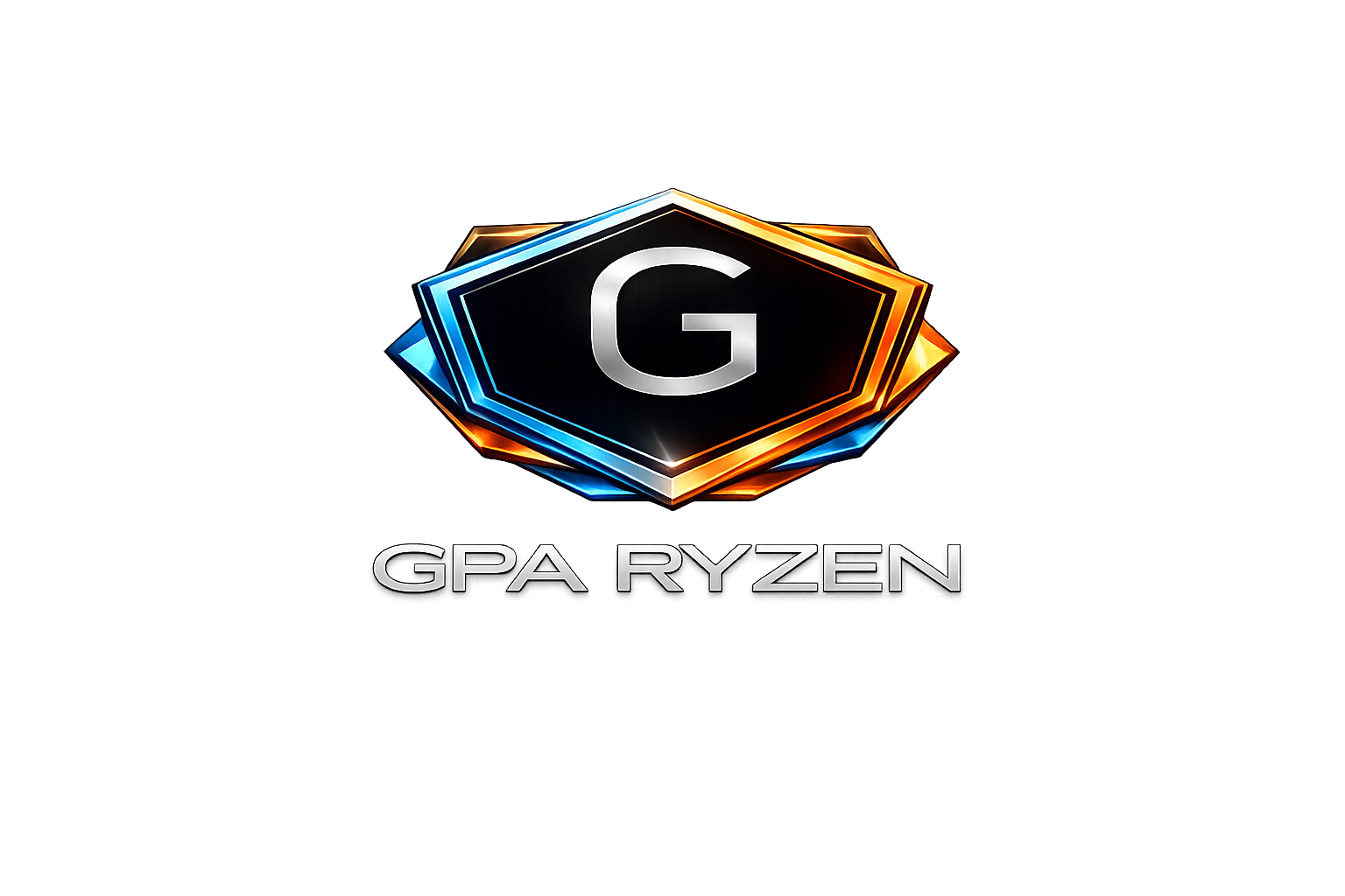 Logo GPA RYZEN a color (sin fondo)